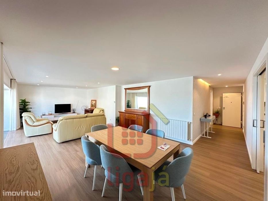 Apartamento T3 Leiria!