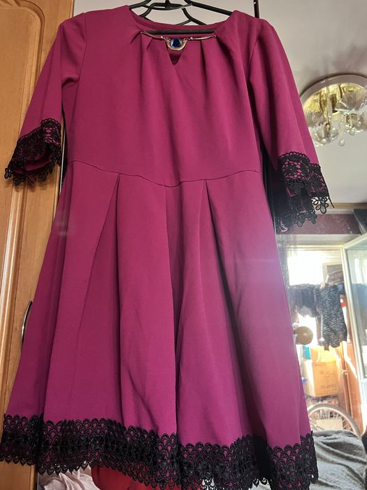 Сукня святкова 46-48