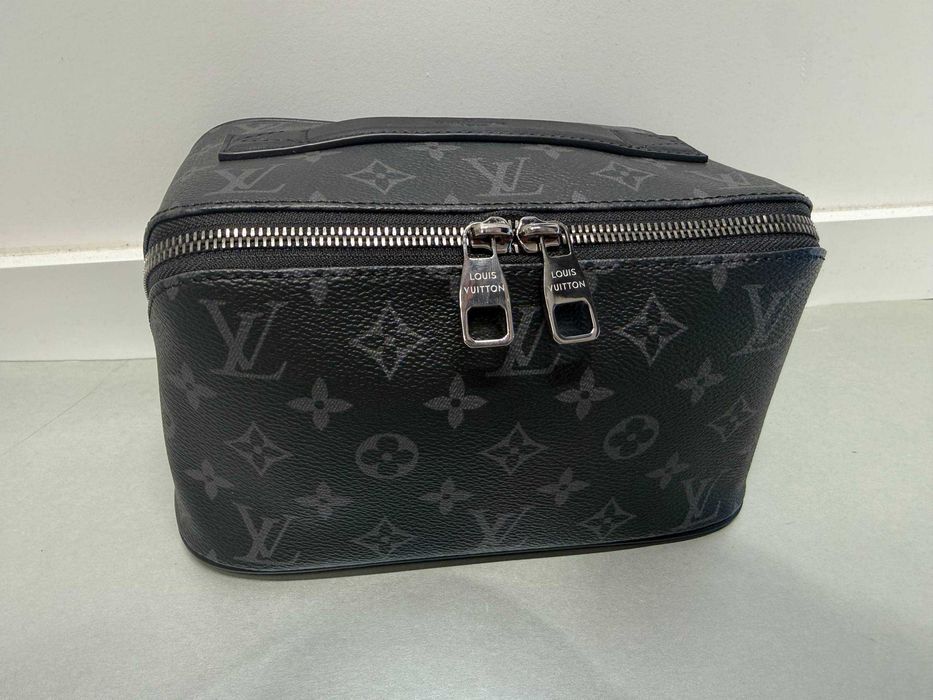 Сумочка, косметичка Louis Vuitton (LV), Оригінал