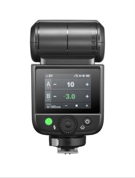 Спалах Godox V480F (Fujifilm) Новий!