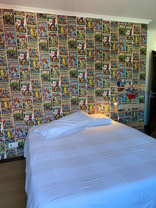 Arrenda-se Moradia t3 - unifamiliar