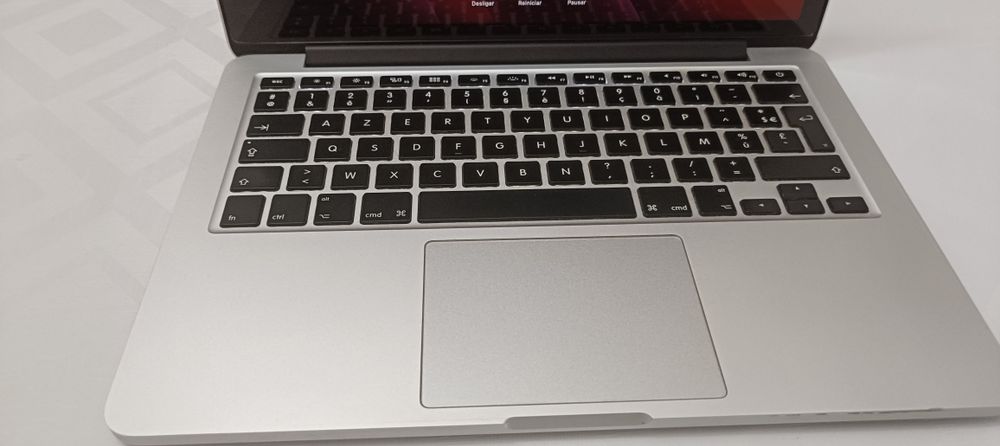 MacBook Pro Retina 13” 2015 | i5 | 8GB | 256GB SSD | IMPECÁVEL