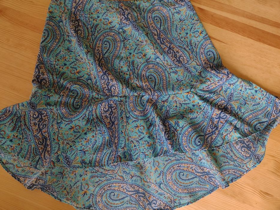 Spódnica turecka roz. M / L