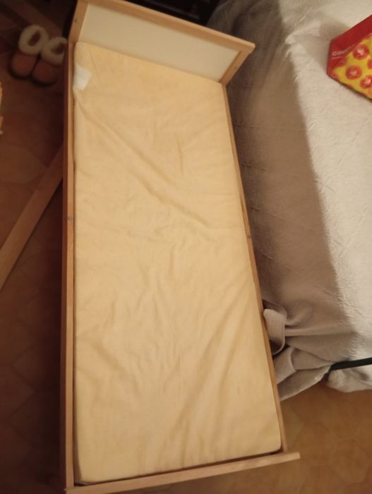 Cama criança IKEA