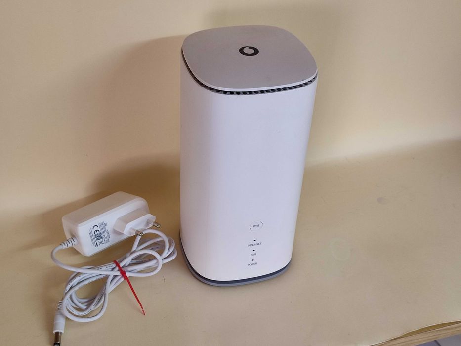 5G Router ZTE MC888 Ultra SIM Desbloqueado.Roteador