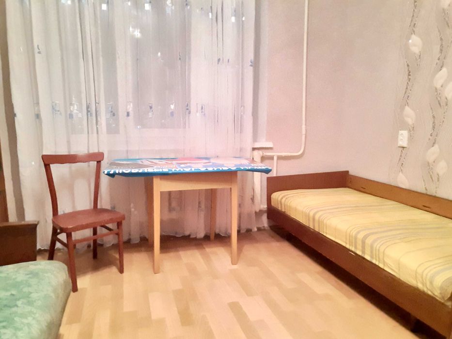 Здаеться кімната в гуртожитку, вул. Вітрука