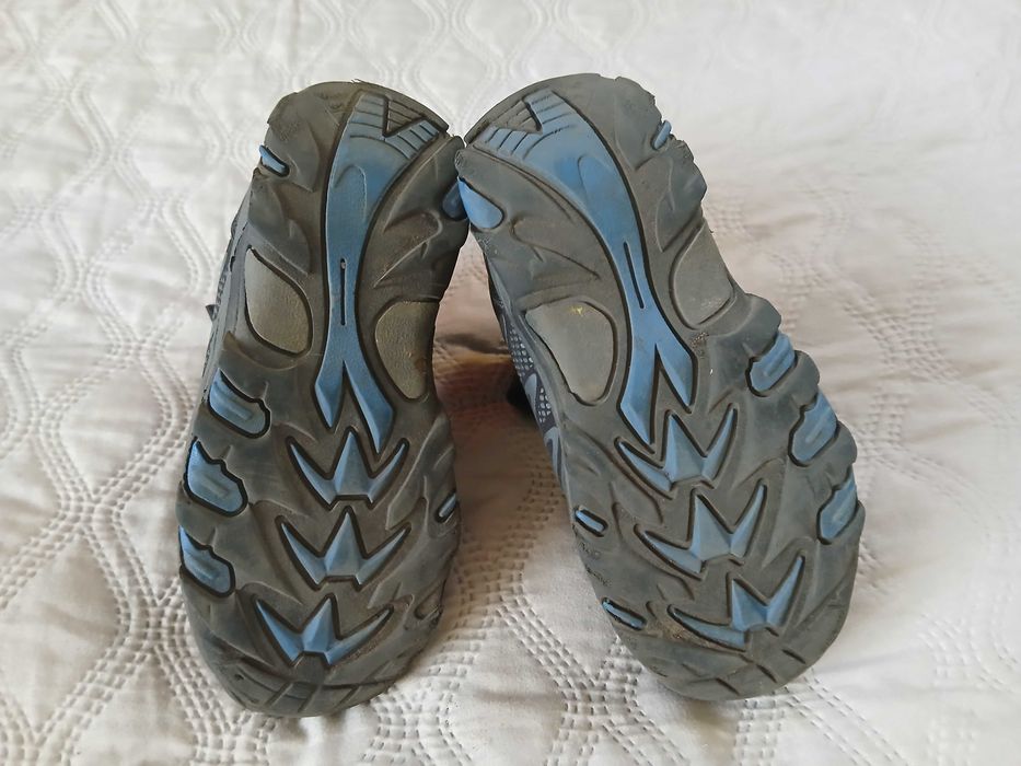 buty zimowe, trekkingowe Martes 21