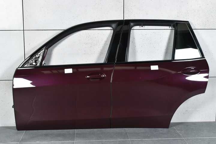 BMW X5 G05 Двері передні , задні