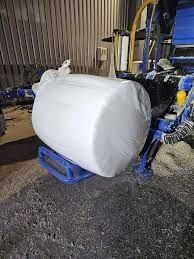 Wysłodki buraczane BELE Baloty