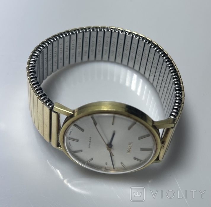 Годинник наручний TISSOT, чоловічий