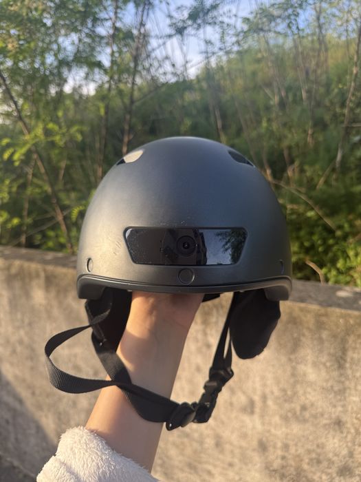 Bicicleta Elétrica Engwe EP-2 Pro + Capacete elétrico