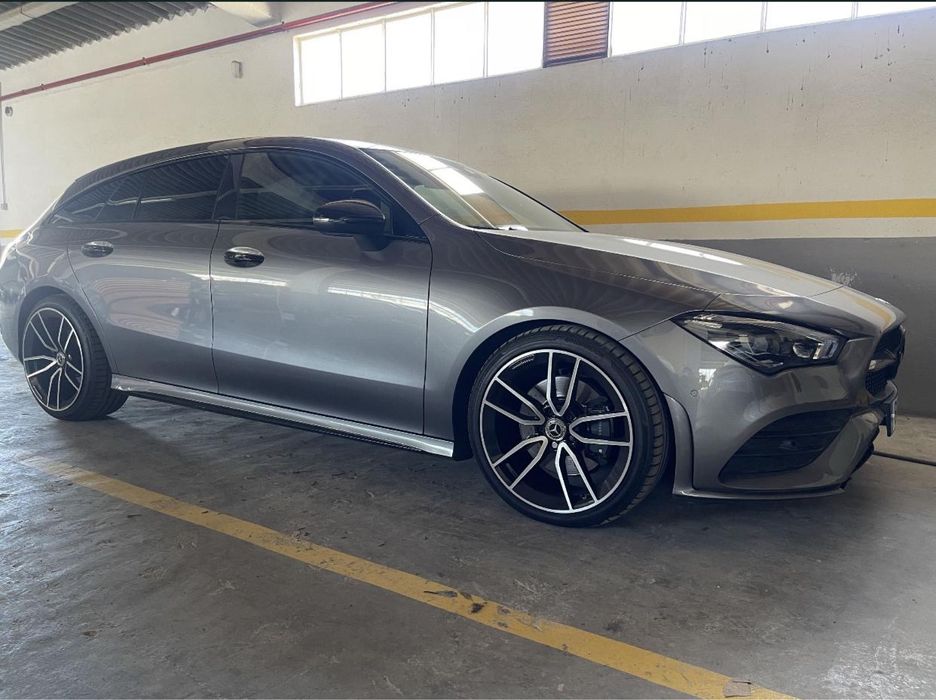 Pinturas e Restaurações de Automóvel