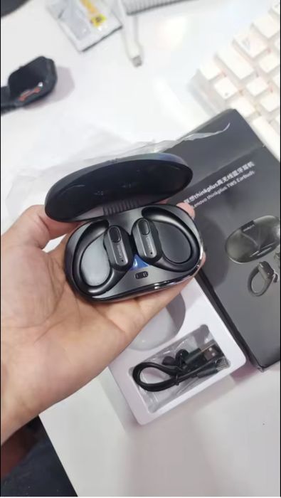 Słuchawki Lenovo XT80 Bluetooth