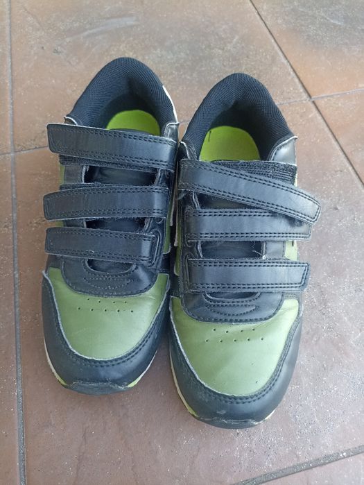 Buty sportowe Fila 35