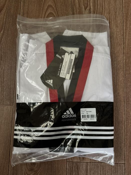 Кімоно для Тхеквондо