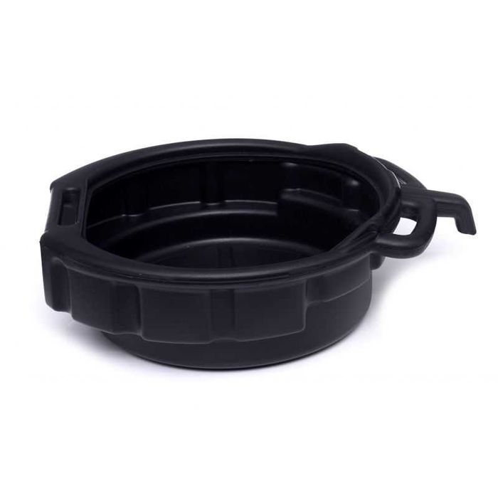 Zlewka MISKA DO OLEJU zlewarka płynu chłodniczego  10L KD10695