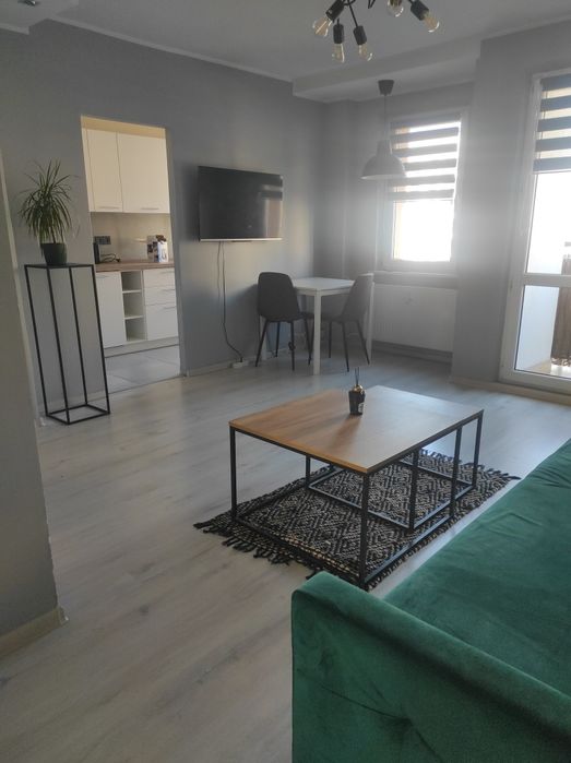 Mieszkanie – Katowice - Widok 3