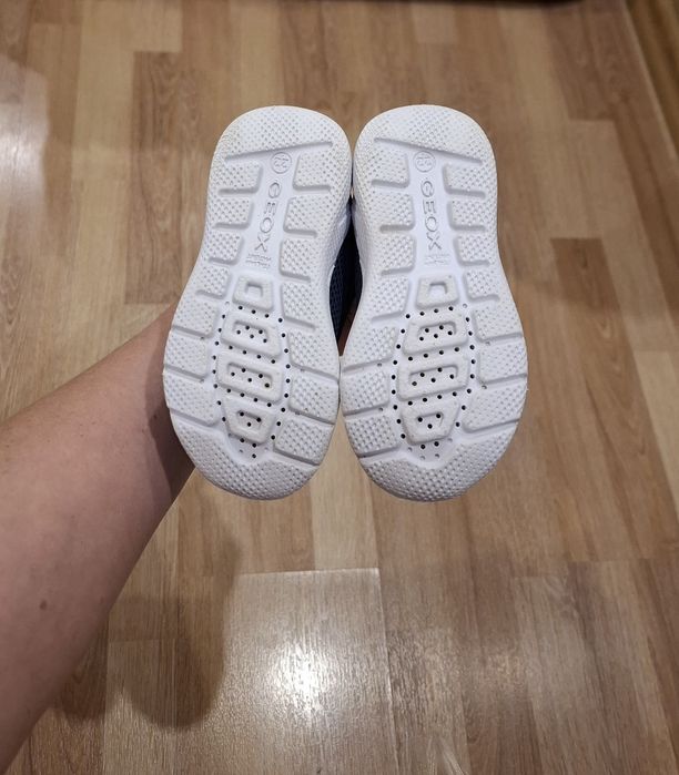 Кросівки GEOX кроссовки Geox кросовки кросівки Nike Jordan  р.22