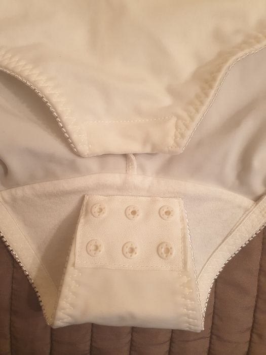 Body modelujące 95F MAGISCULPT