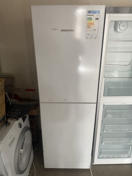 Холодильник Liebherr 2