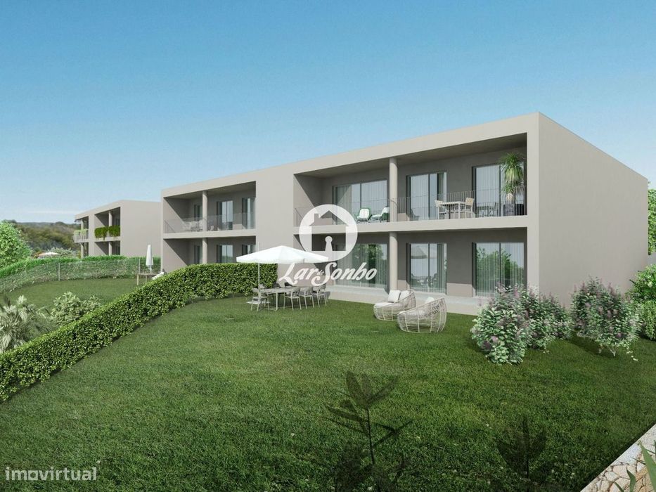 Apartamento em Barcelos