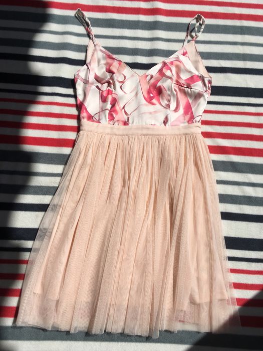 Vestido ( Tamanho XS )