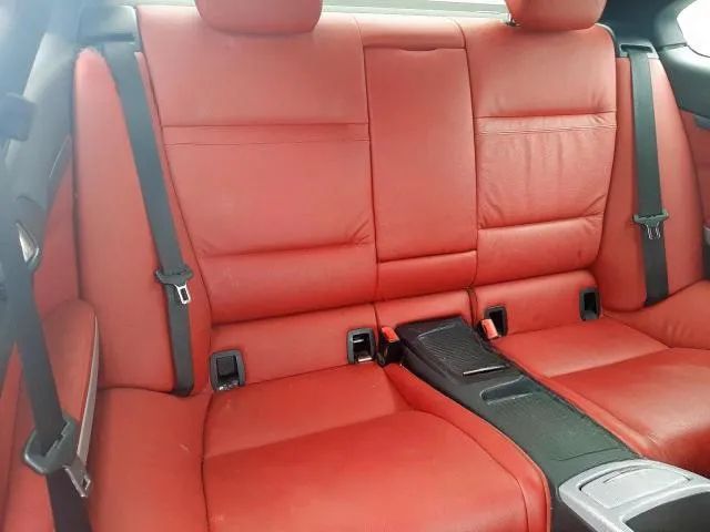 BMW SERIE 3 E92 COUPE PACK M 330D 3.0D 24V 231CV M57D30 306D3 E93 CABRIO