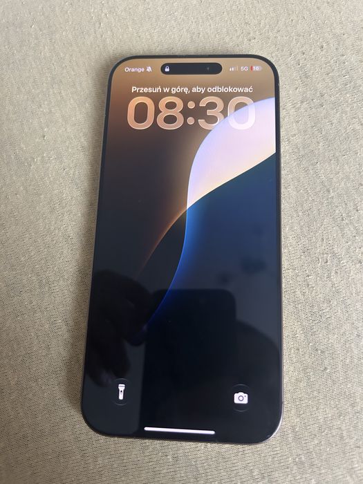 Iphone 16 Pro Max 512 Gold