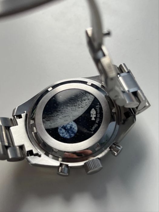 Omega z swtach mod
