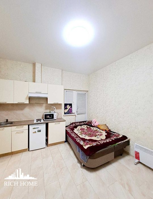 Світлицького 35, Виноградар, смарт квартира 26.5м2, 2й поверх!