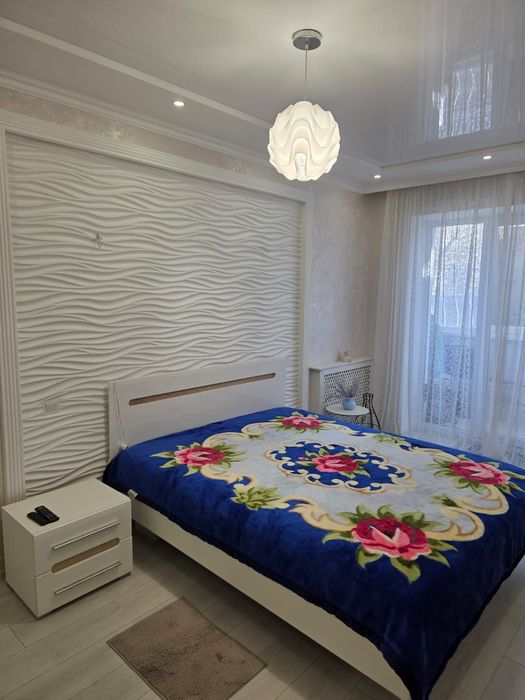 Сучасна квартира в Херсоні . Район Сільпо .