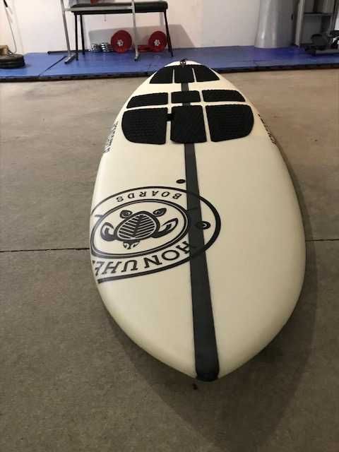 Vendo SUP Wave Honuelle63825795606913123