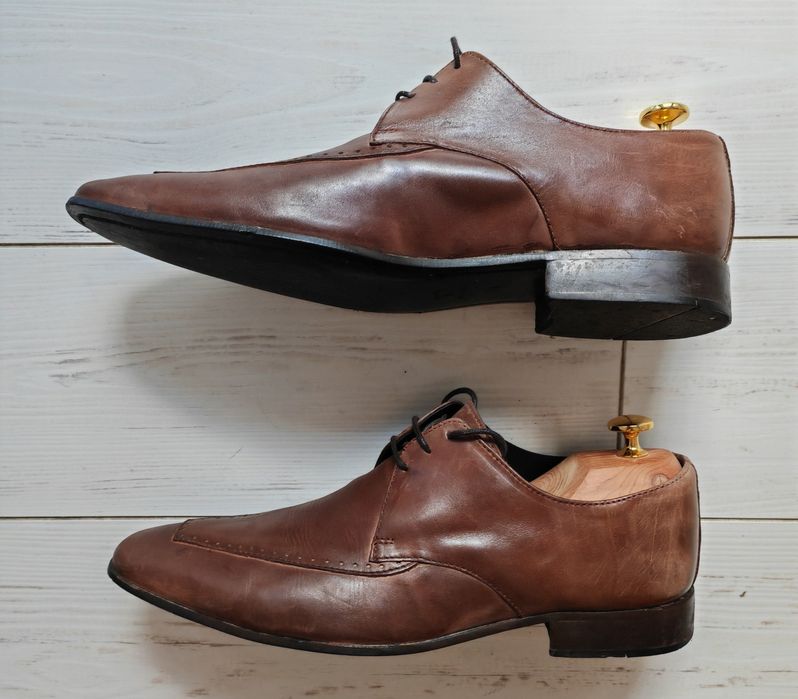Buty Alain Manoukian
