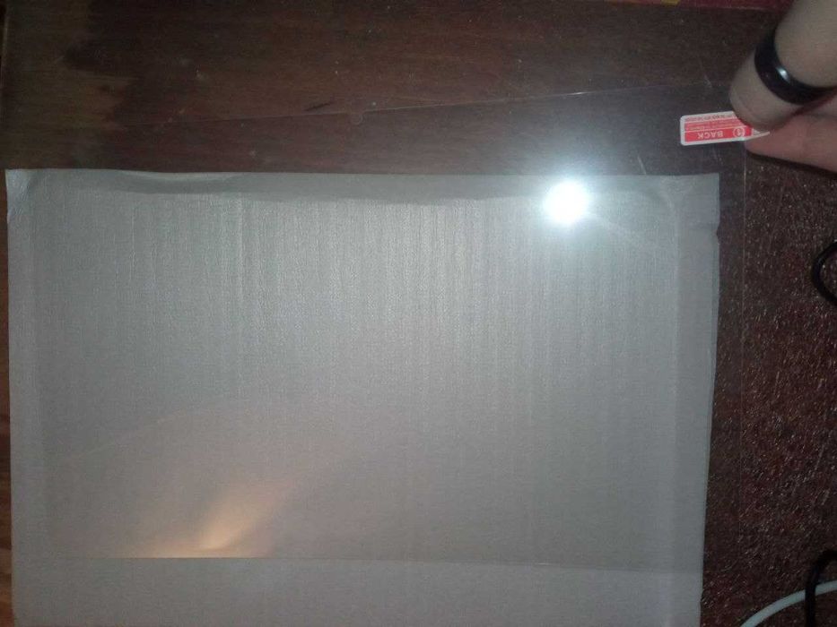 Захисне скло на Планшет Poco Pad