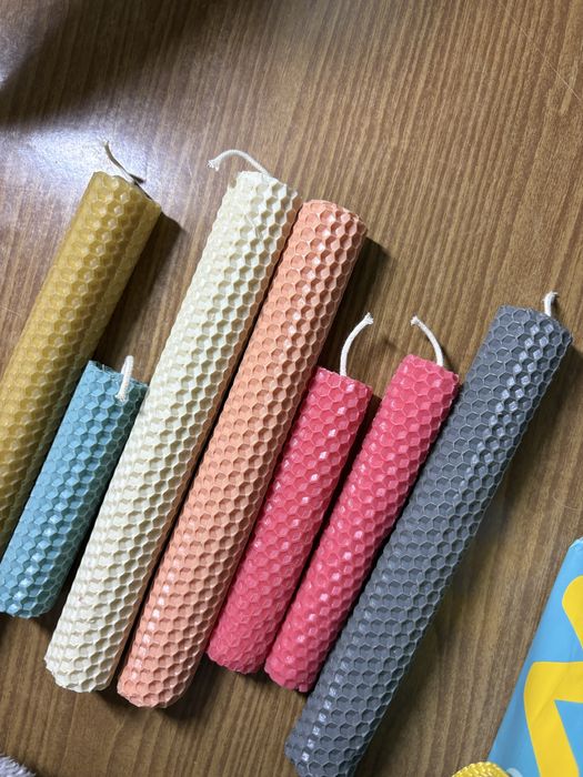 Звичайні свічки