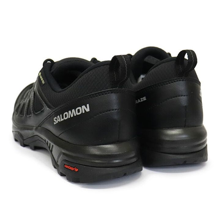 Кросівки 4.000 тільки ОРИГІНАЛЬ Salomon X Braze GTX 471804 x-adventure