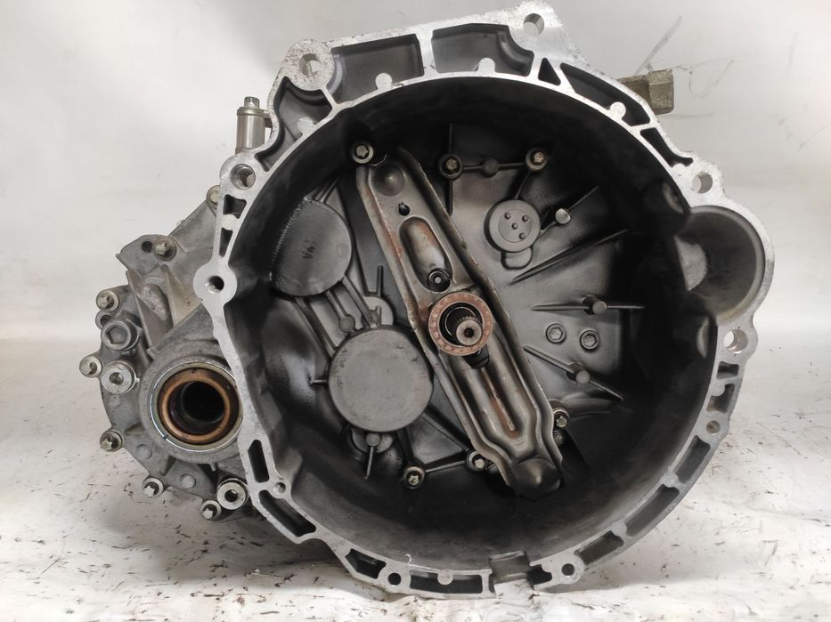 Caixa de velocidades manual MINI Mini (R56)