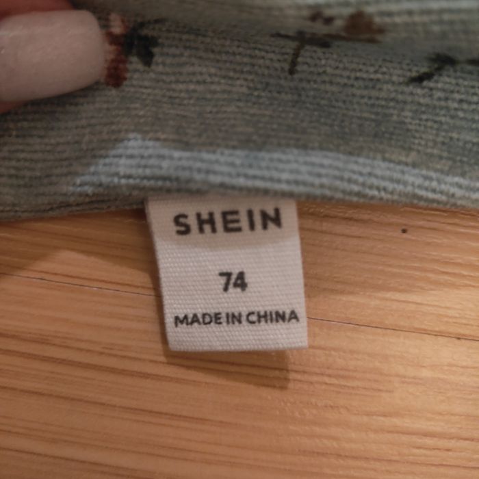 Сукня, плаття на дівчинку Shein