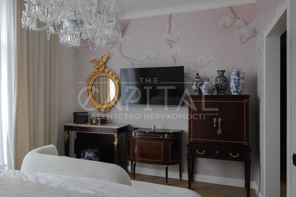 Продаж квартири, Драгомирова, Верхогляда, ЖК Новопечерські Липки