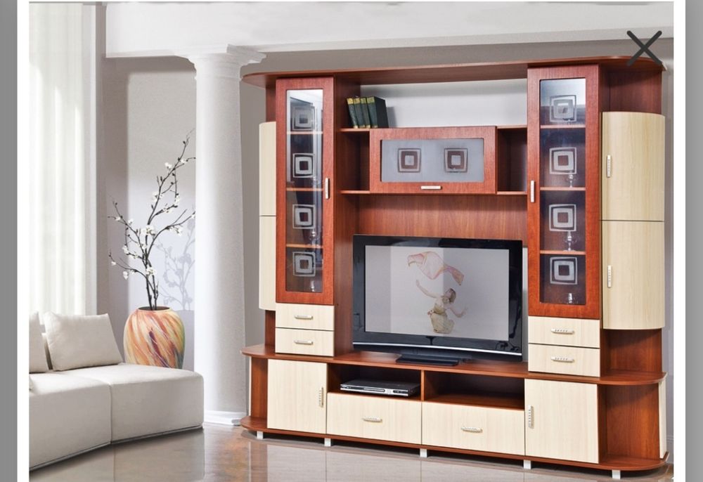 Вітрина Неаполь.