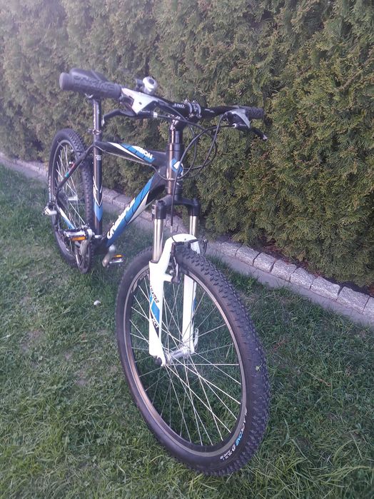 Rower MTB Sport Unibike Mision