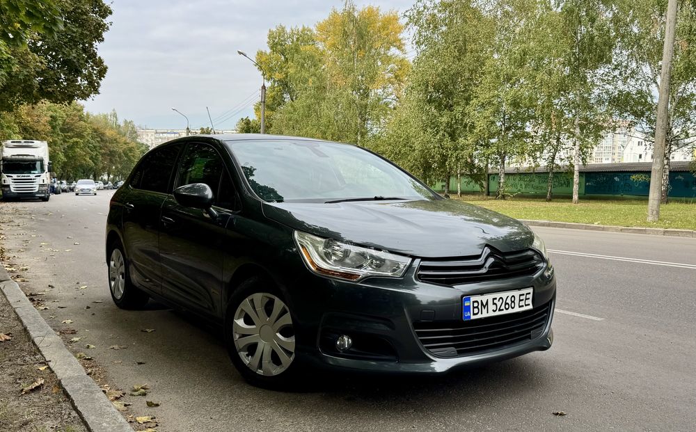 Продам Citroen C4
