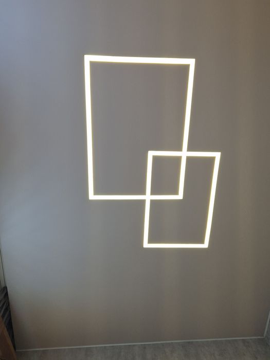 Натяжні потолки будь якої складності