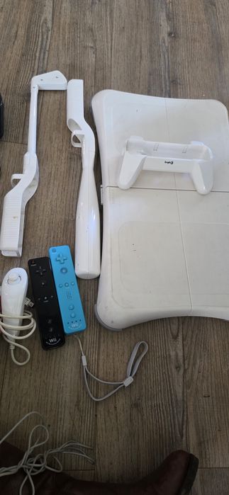 Wii usada em boas condições