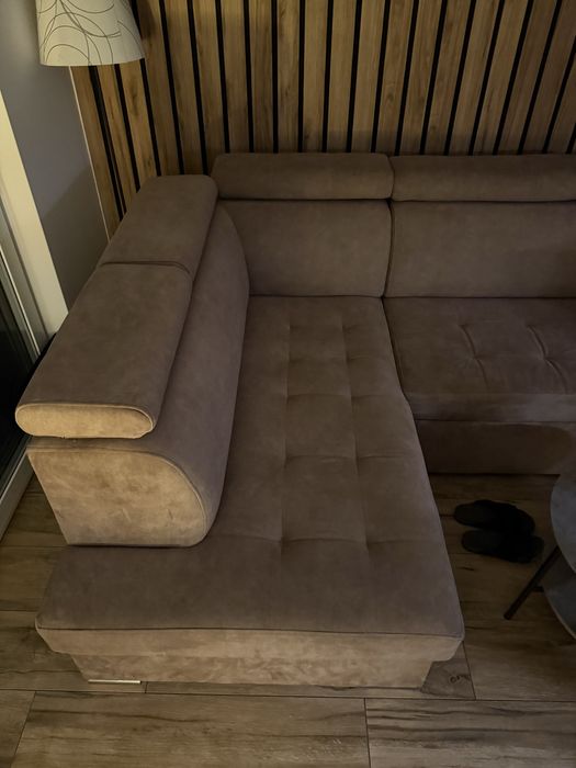 Narożnik Duet Meble