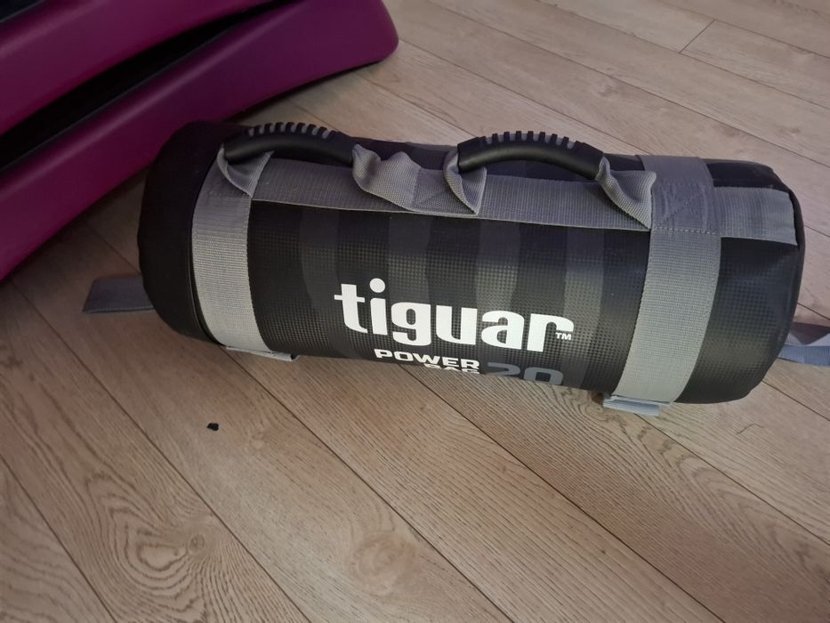 Tiguar  worek powerbag 20kg
