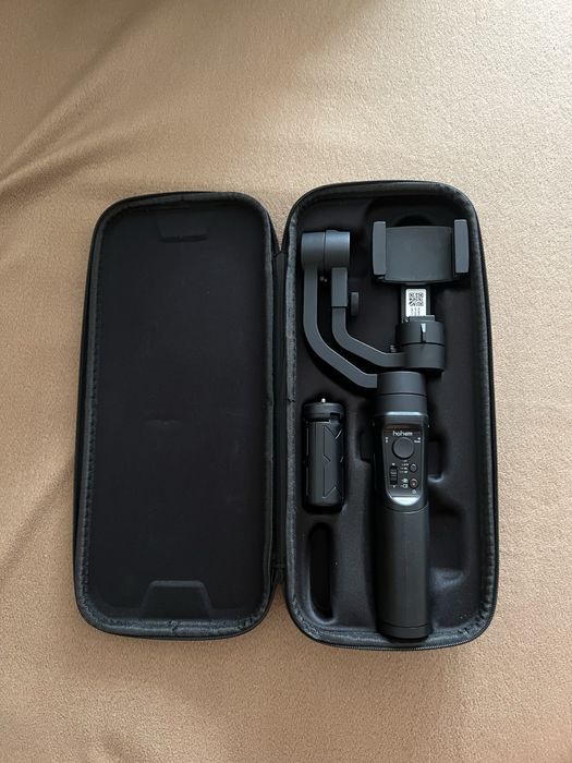 стабілізатор Hohem Steady Mobile+