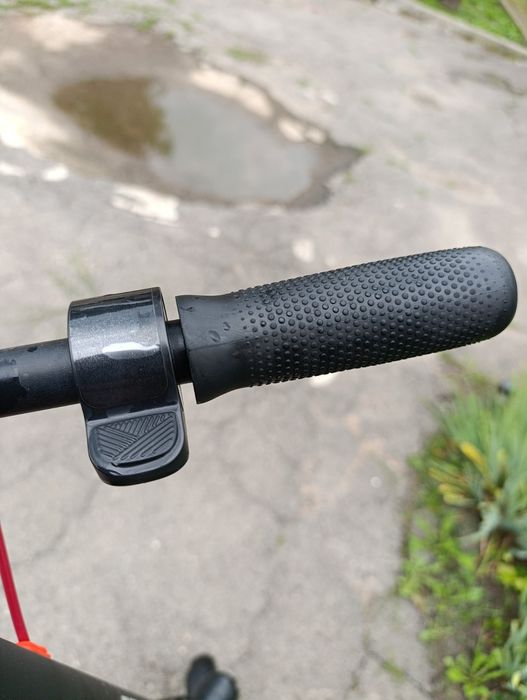 Продається Електросамокат Crosser E9 MAX