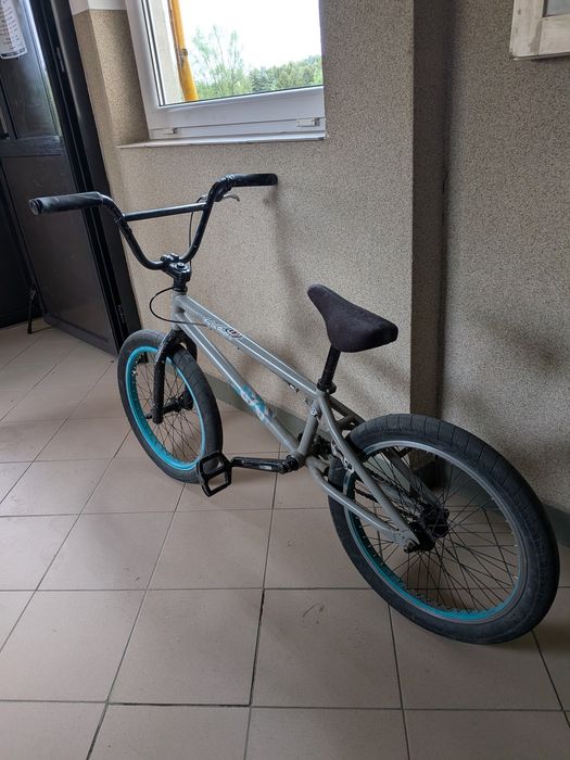 SPRZEDAM Rower bMX Scott