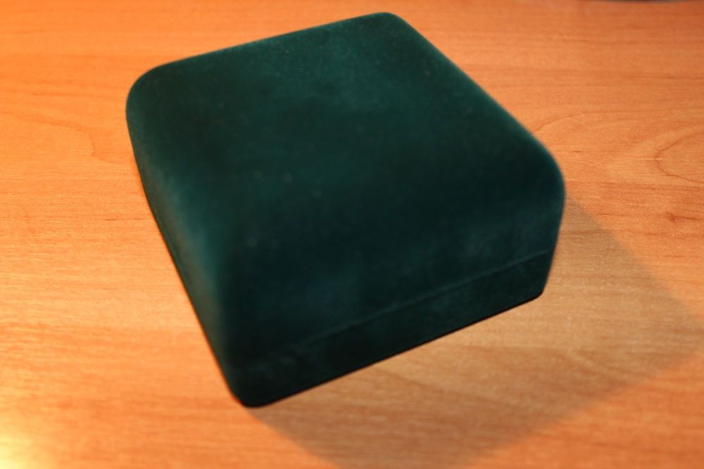 Президентський нагородний годинник від Л.Д.Кучми